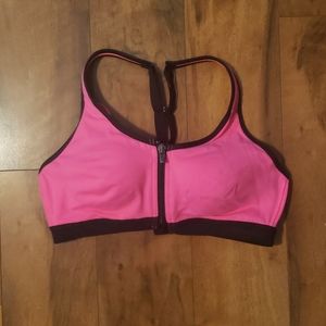 Victoria's Secret Knockout High Impact Sports Bra